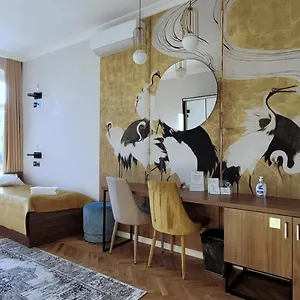 Aparthotel Forrest &, Gdańsk
