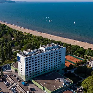 Hotel Novotel Marina, Gdańsk