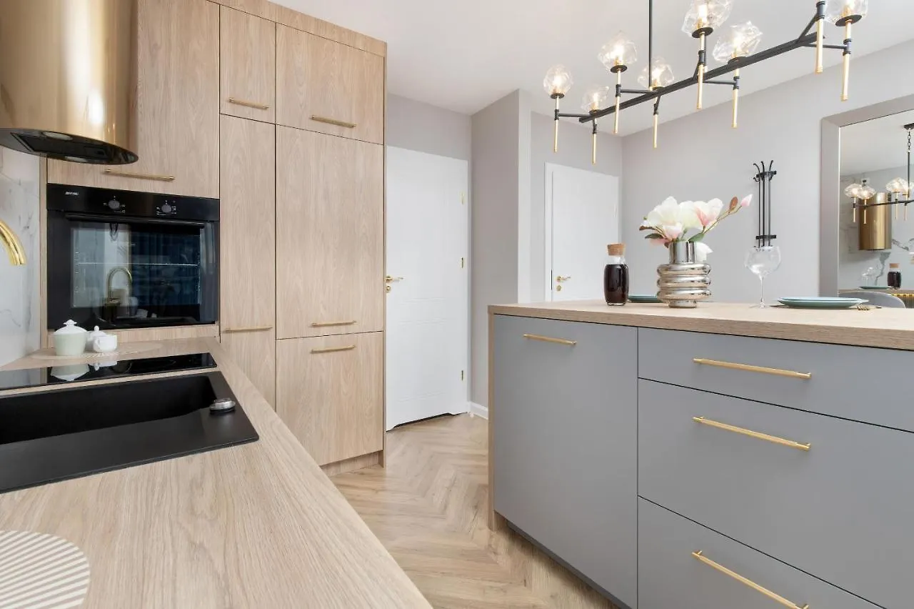 Studios Starowiejska Letnica By Renters Danzica